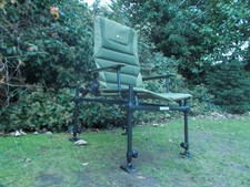 Korum S23 Deluxe fishing