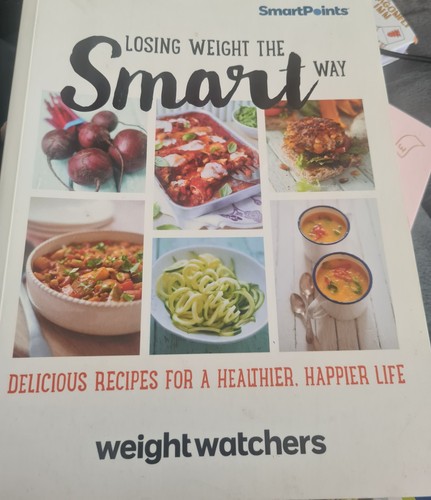Losing weight the - the, way
