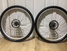 26 Shimano XT M755 Hub