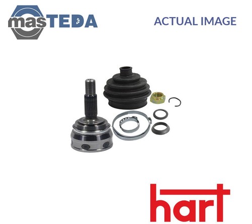 418 362 driveshaft joint - cv,