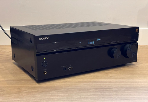 Sony an1000 2 home - ta-an1000,