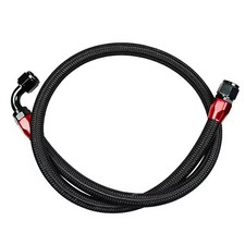 Turbo Oil Feed Return Drain