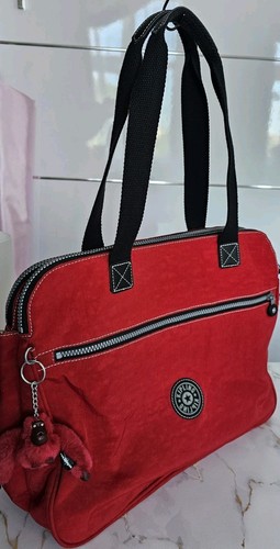 Kipling large red - large,