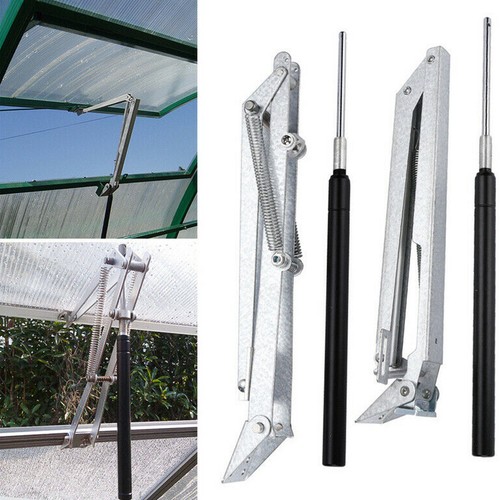 Automatic window opener for - automatic,
