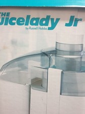 Russell Hobbs JuiceLady Junior