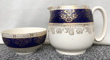 Antique crown ducal - antique,