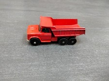 Matchbox series lesney 48 - series, no.