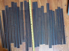 Hornby OO Gauge Nickel Silver