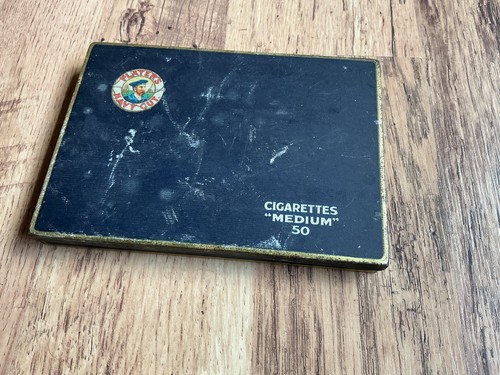 Players navy cut cigarettes - players,