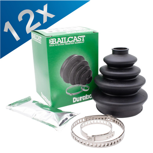 12x bailcast stretchy - 12x,