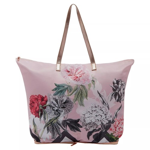 New with tags ted - with, pink