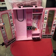 Barbie Fashionistas Ultimate