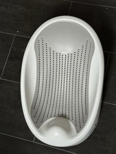 Nuby Baby Bath Support seat 
