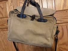 Filson Briefcase Bag | Style