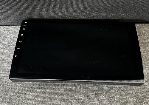 Android car stereo - stereo, head