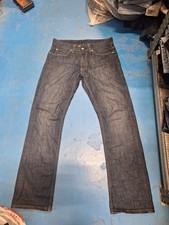 Levi's 506 Standard Waist 34"