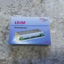 Lenz 11150-LS150 Turn Out