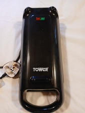 TOWER Omelette Maker 700W 220-240 Volt Model 356897 Omellett 