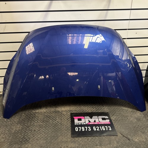 Ford max mk2 bonnet - ford, 12-15