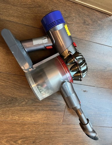 Dyson absolute cordless - v8,