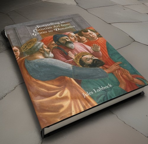 Storytelling christian art - in,