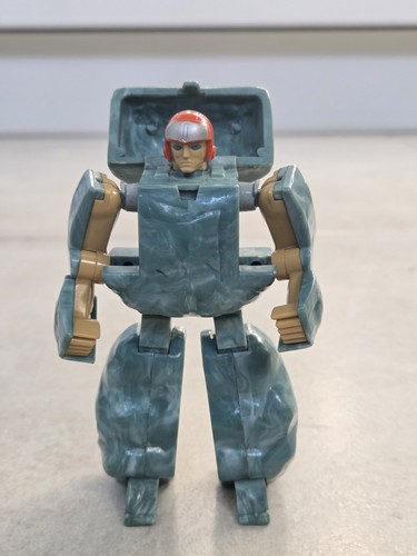1986 tonka bandai rock lords - bandai,