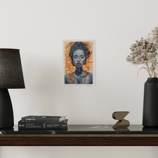 Medusa - Limited Edition Fine