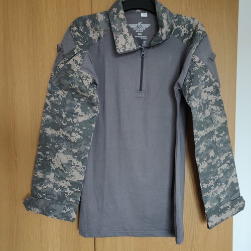 Invader gear grey - invader,