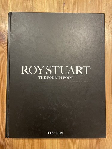Roy stuart vol - vol., fourth
