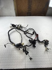 Main Engine Wiring Harness
