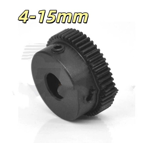 Mod steel pinion gear spur - pinion,
