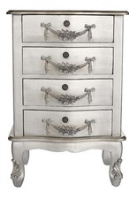 Dunelm Bedside Table