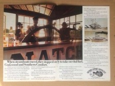 SOUTHERN COMFORT Original