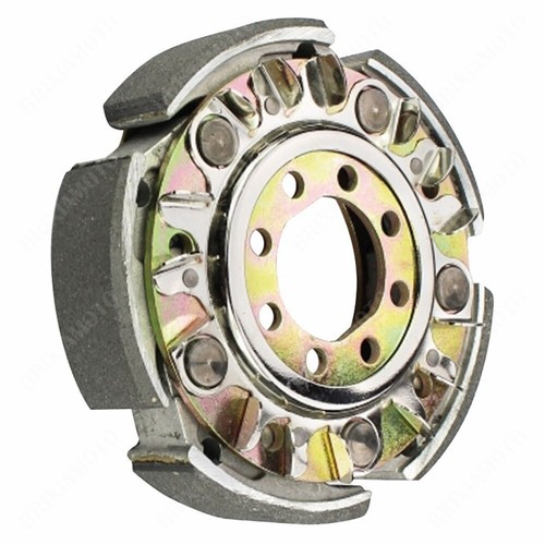 Clutch mp3 400 - d., 160