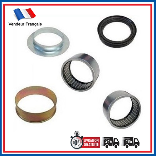 Bearing repair kit - kit, axle