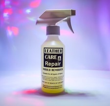 Mould algae cleaner 250ml - cleaner,