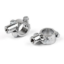 Motorcycle Bike 1" 25mm