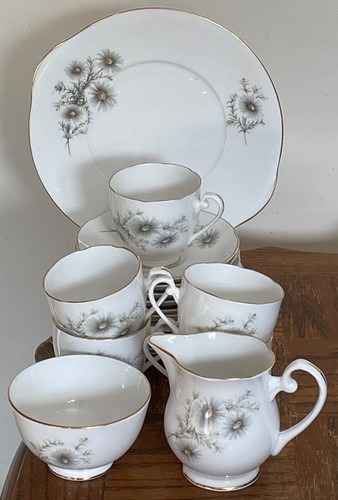 Royal grafton 20pc tea - grafton,