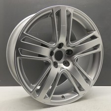 Audi 19 alloy - a5, b8