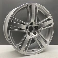 AUDI A5 S5 B8 8T 19" ALLOY WHEEL RIM TRI SPOKE 8J OEM 8T0601025AJ GENUINE X1