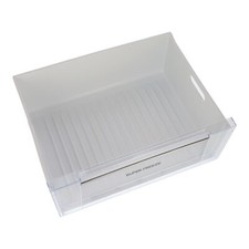 Hotpoint SUPER FREEZE Freezer