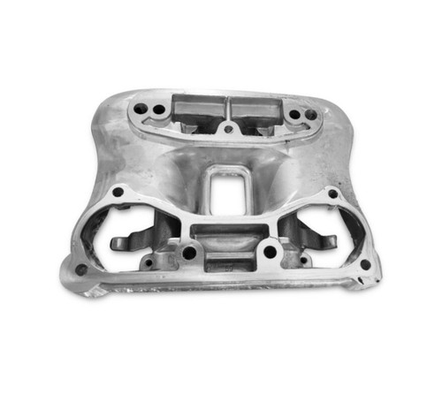 Harley davidson lower rocker - lower,