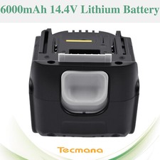 14.4V 6000mAh Li-ion Battery