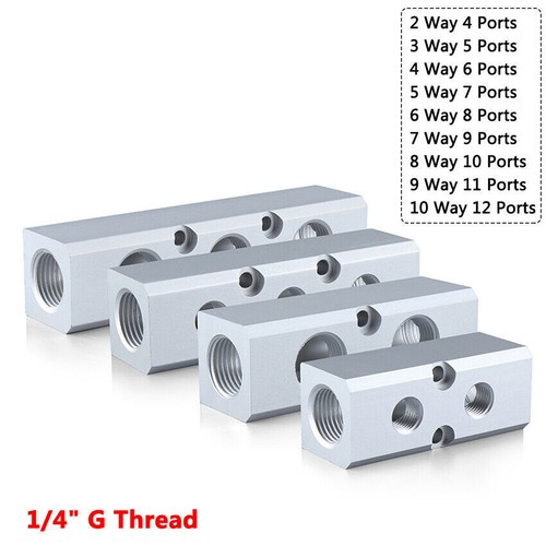 Thread 2 12 port - thread, 2-12
