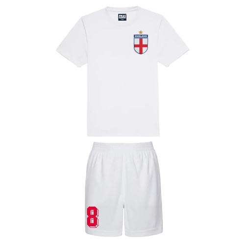 Personalised kids england - personalised,