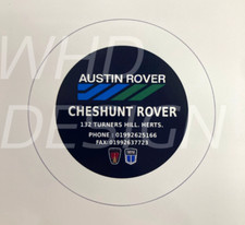 Austin Rover / Mini