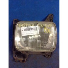 HEADLAMP RH NISSAN KING CAB