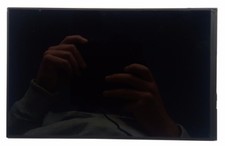 Original front main lcd - lcd, frame