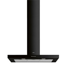 Smeg 100cm Chimney Cooker Hood