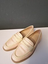 Boden Flat Shoes Size 5uk